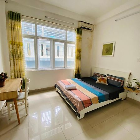 Feli Home - Close To Landmark 81 Thành Pho Ho Chí Minh Esterno foto