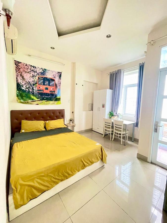 Feli Home - Close To Landmark 81 Thành Pho Ho Chí Minh Esterno foto