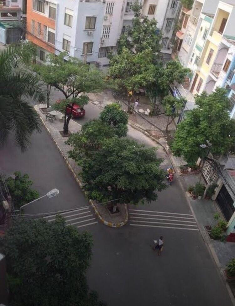 Feli Home - Close To Landmark 81 Thành Pho Ho Chí Minh Esterno foto