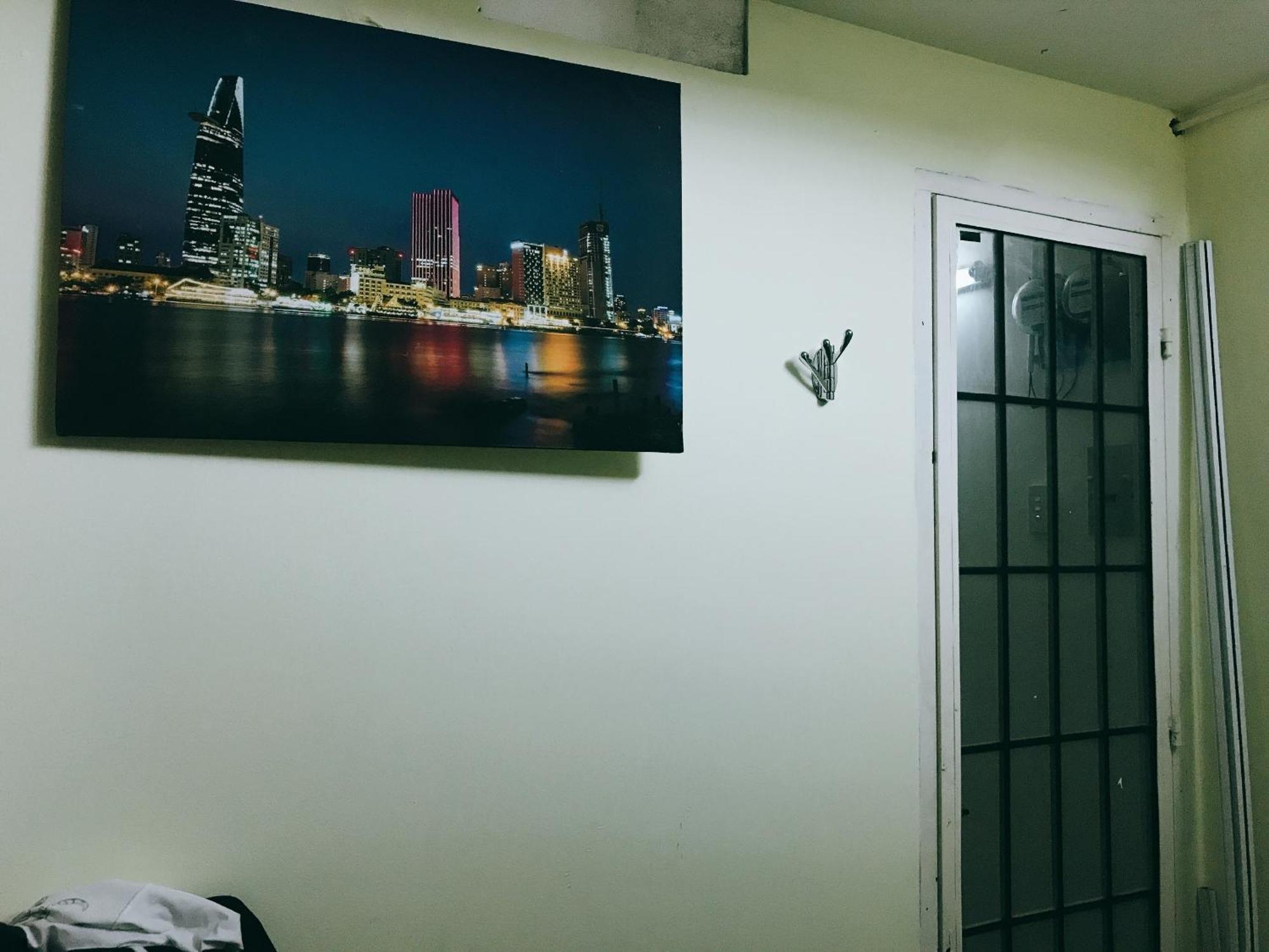 Feli Home - Close To Landmark 81 Thành Pho Ho Chí Minh Esterno foto