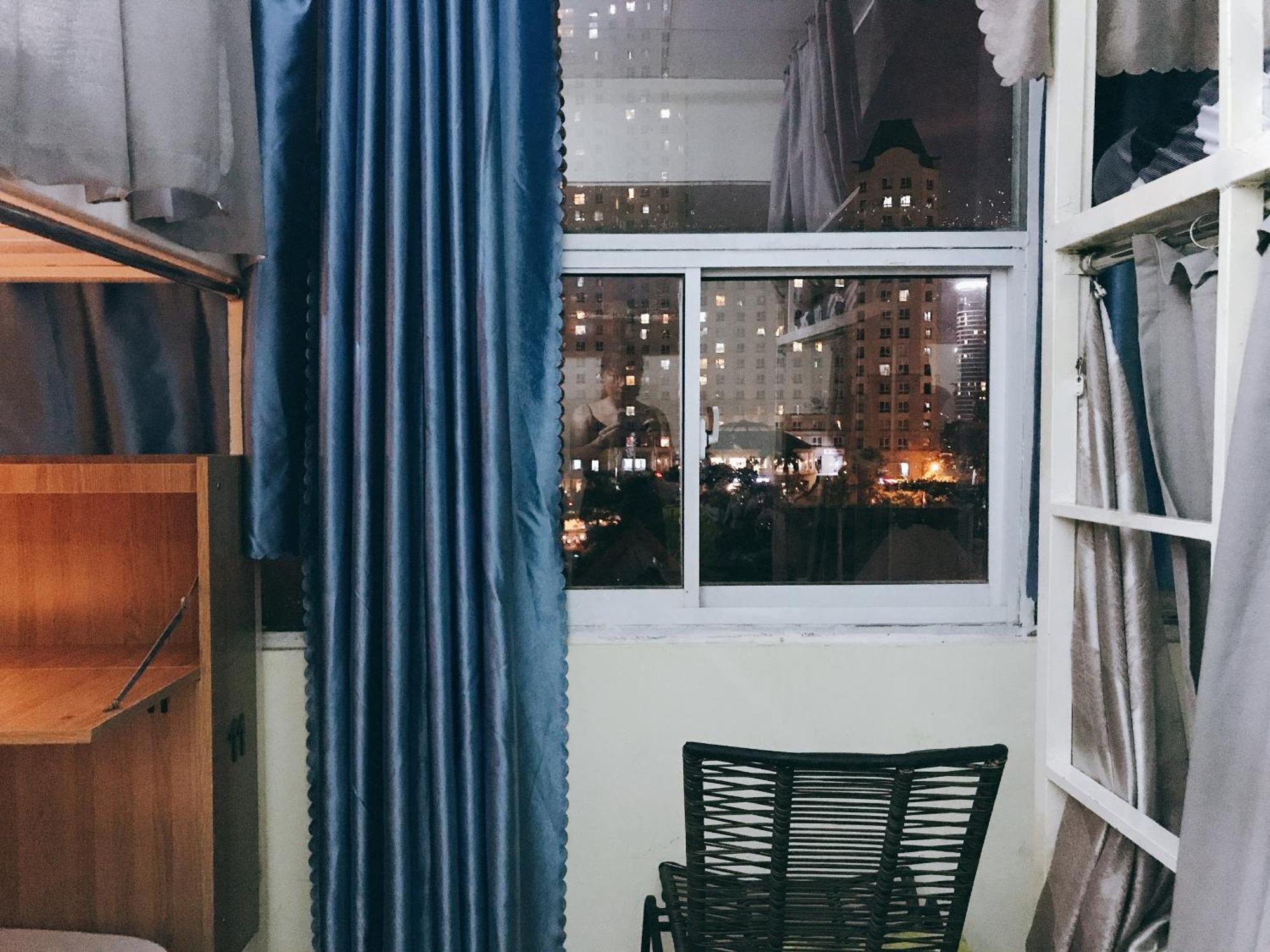 Feli Home - Close To Landmark 81 Thành Pho Ho Chí Minh Esterno foto