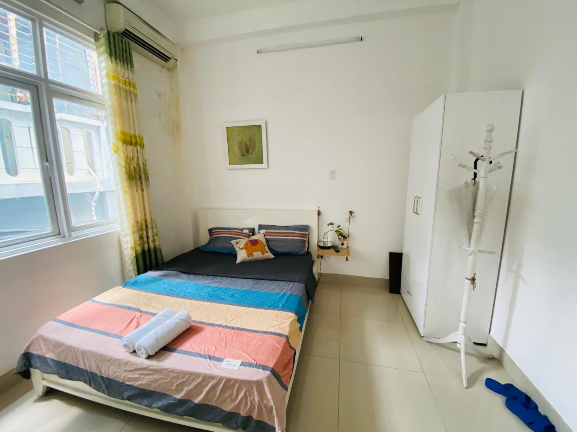 Feli Home - Close To Landmark 81 Thành Pho Ho Chí Minh Esterno foto