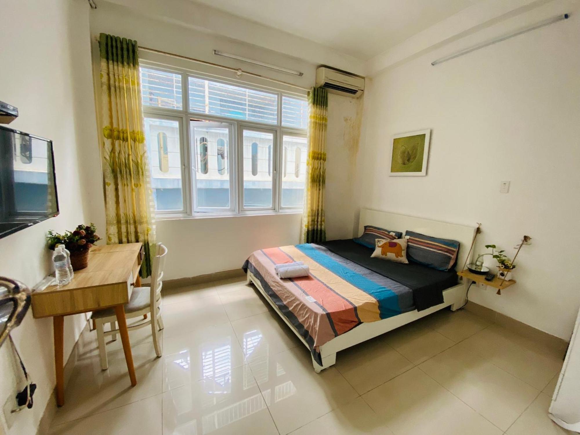 Feli Home - Close To Landmark 81 Thành Pho Ho Chí Minh Esterno foto